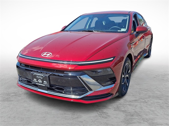 2024 Hyundai Sonata SEL photo 4