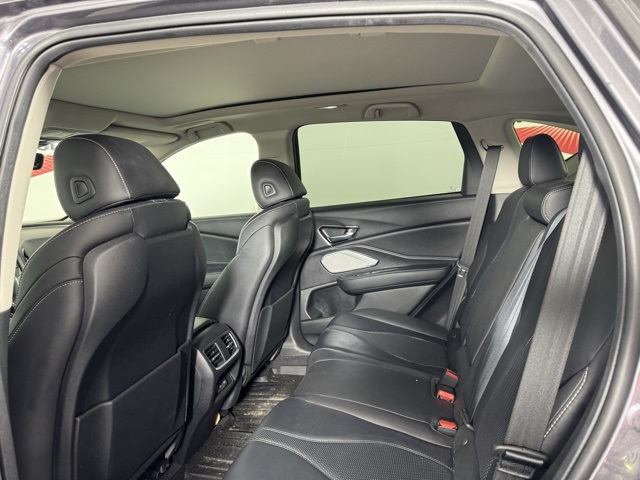 2020 Acura RDX Technology photo 3