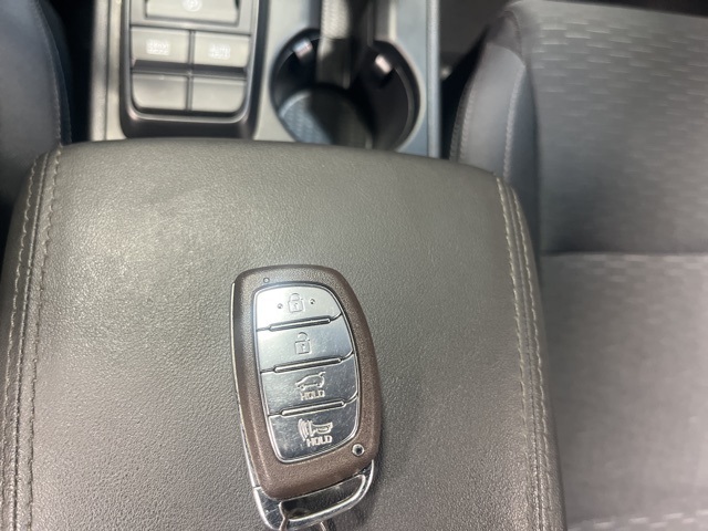 2021 Hyundai Tucson Value photo 17