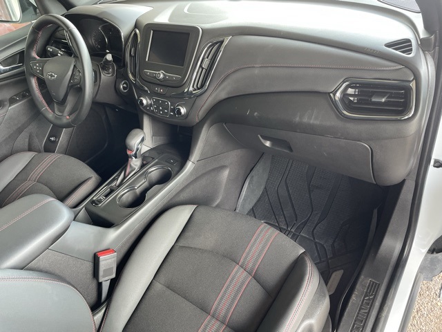 2024 Chevrolet Equinox RS photo 14