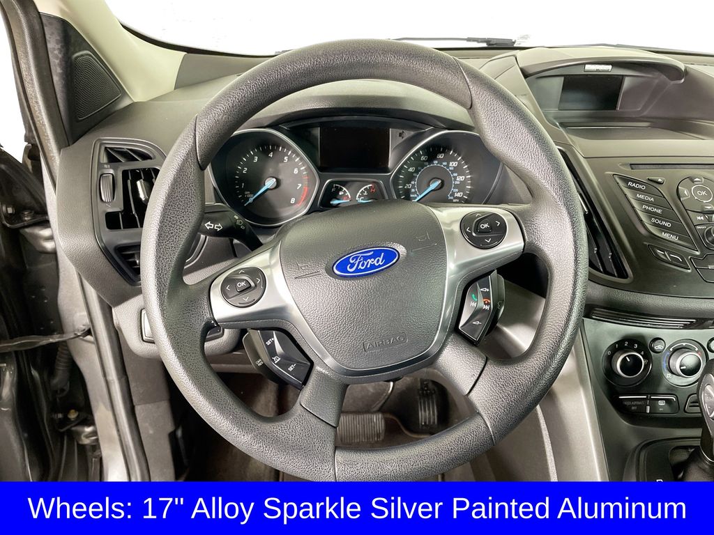 2014 Ford Escape S photo 12