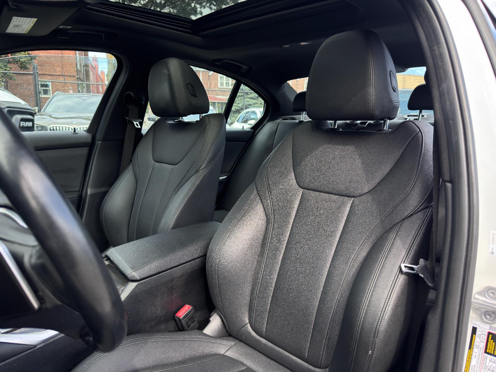 2020 Bmw 330i Sedan NA photo 15