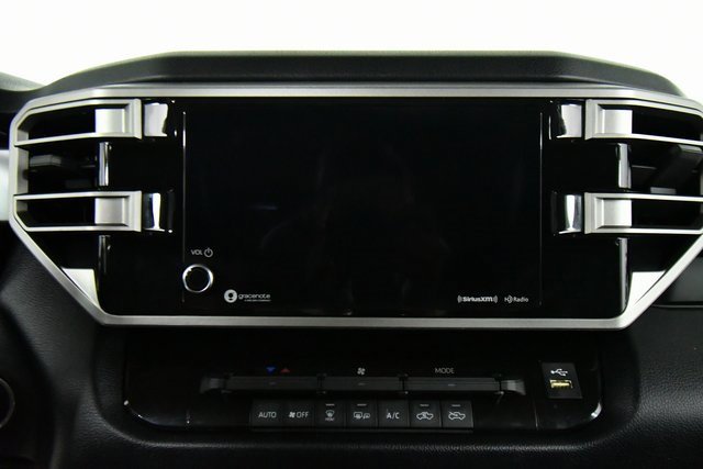 2024 Toyota Tundra SR5 photo 2