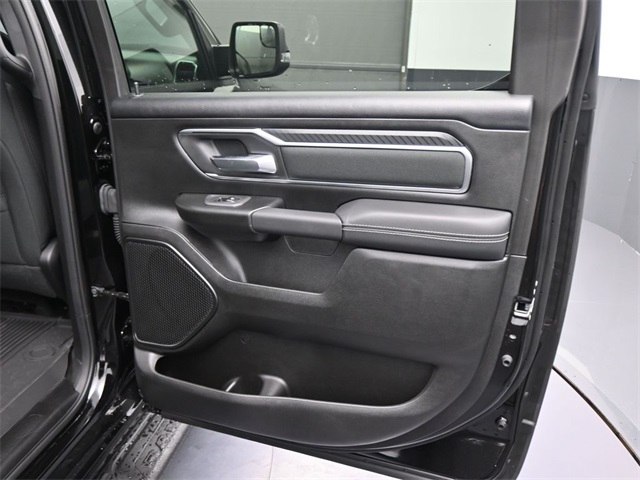 2026 Ram 1500 Big Horn Lone Star photo 34