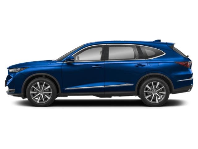 2026 Acura MDX SH-AWD Technology photo 3