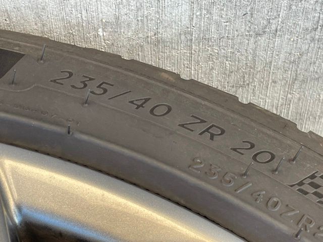 2024 Alfa Romeo Tonale Ti photo 4