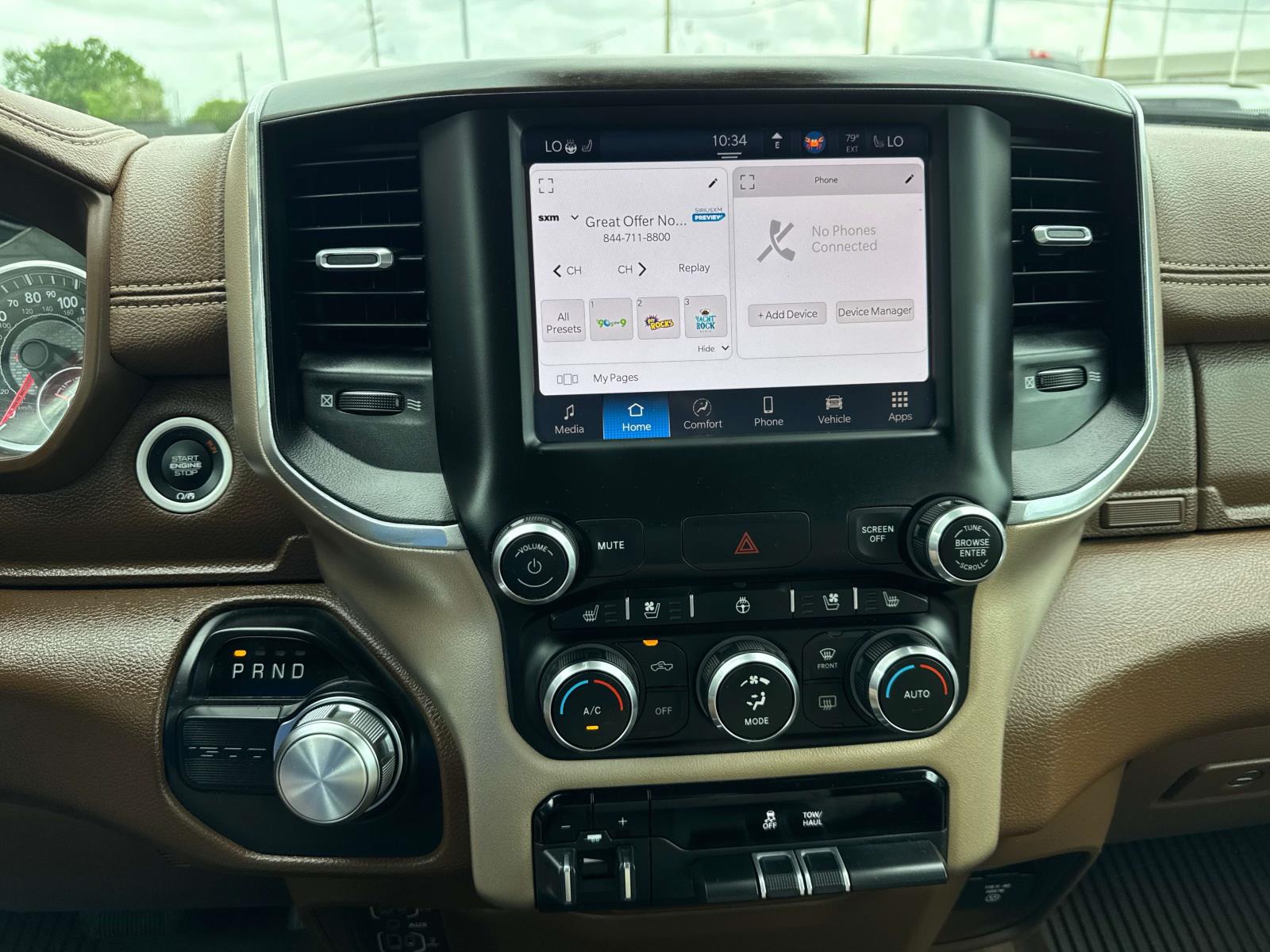 2022 Ram 1500 Laramie photo 22