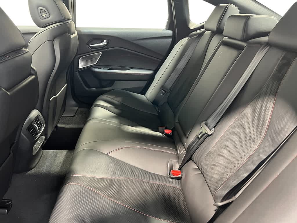 2025 Acura TLX SH-AWD A-Spec photo 28