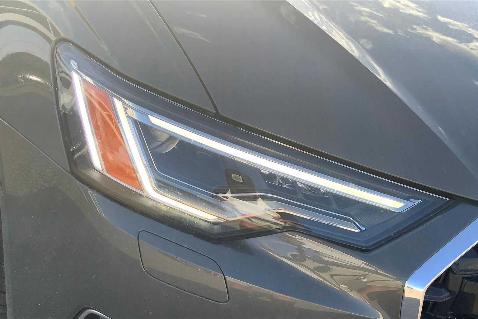 2024 Audi A6 Quattro Premium Plus photo 25
