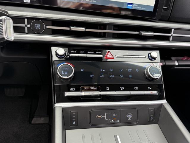 2026 Hyundai Santa Fe XRT photo 18