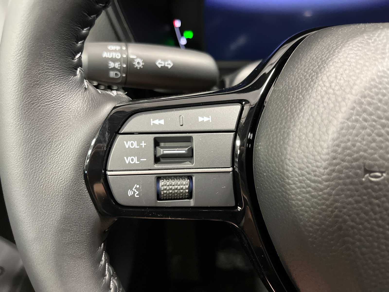 2026 Honda CR-V EX-L photo 17