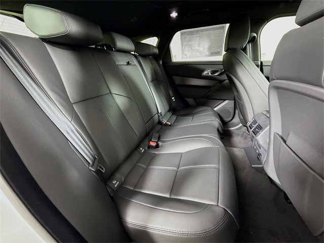2026 Land Rover Range Rover Velar SE photo 27