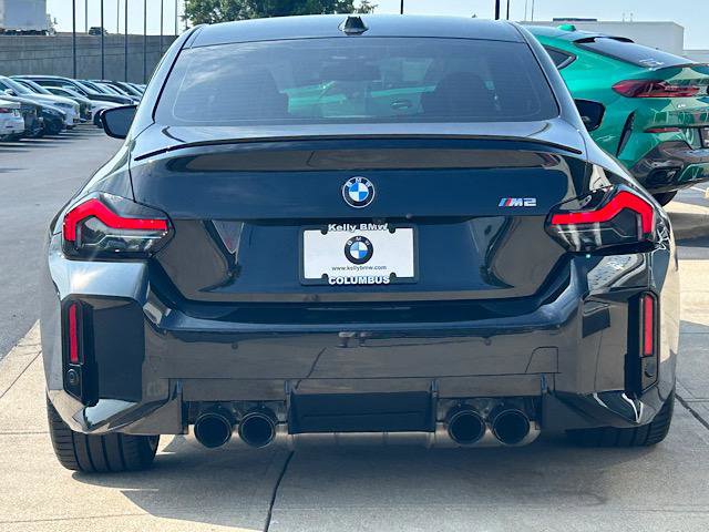 2024 Bmw M2 Coupe photo 12