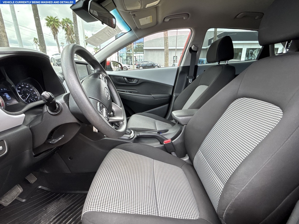 2019 Hyundai Kona SE photo 13