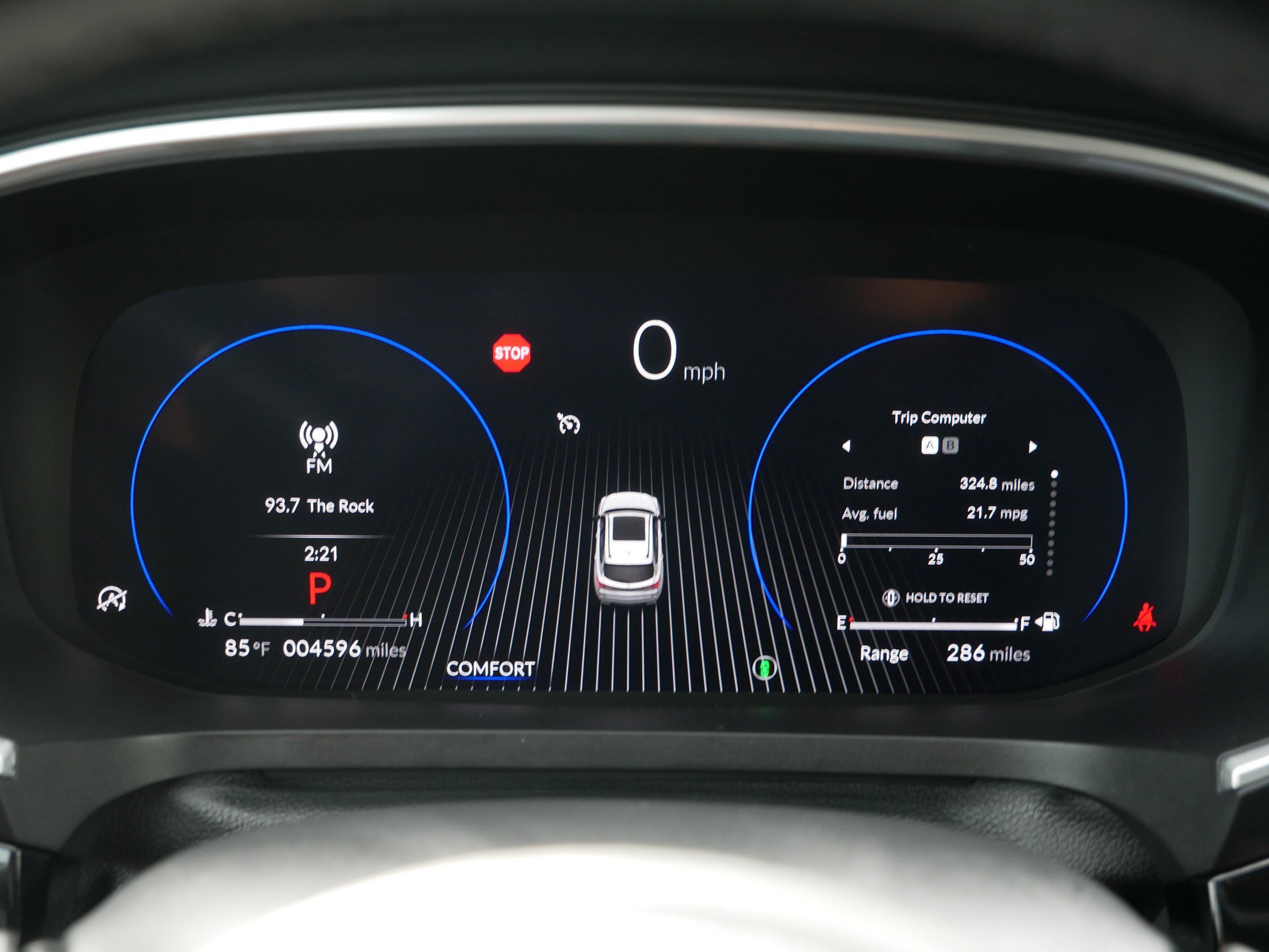 2025 Acura MDX SH-AWD Technology photo 21