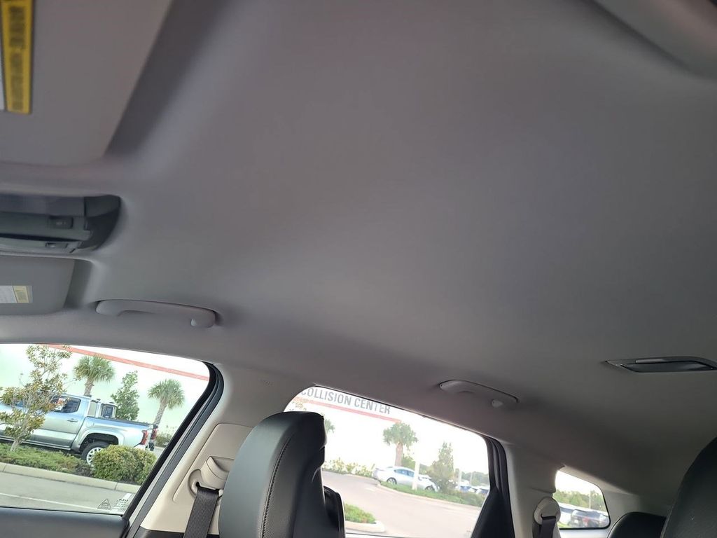 2026 Kia Sportage EX photo 20
