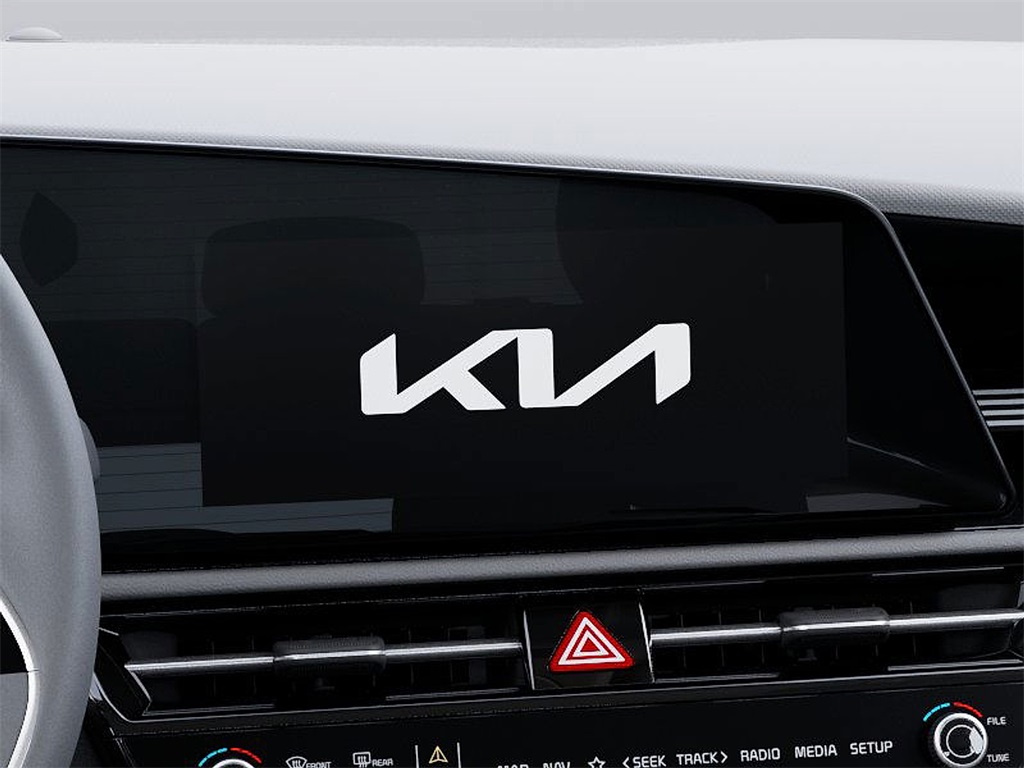 2025 Kia Niro EV Wind photo 19