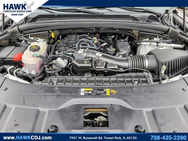 2023 JEEP GRAND CHEROKEE - Image 34