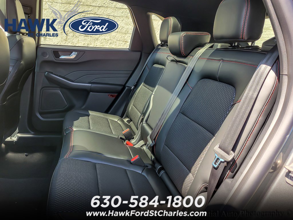 2024 FORD ESCAPE - Image 10