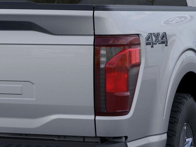 2025 Ford F-150 XLT photo 20