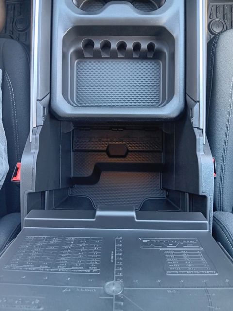 2025 Ram 1500 Big Horn Lone Star photo 19