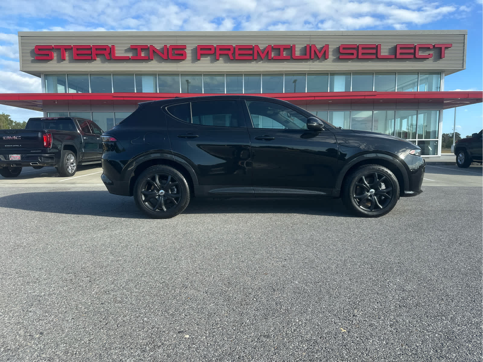 2024 Dodge Hornet R/T's photo