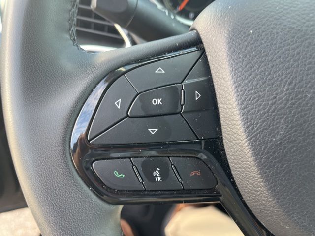 2023 Jeep Cherokee Altitude photo 15