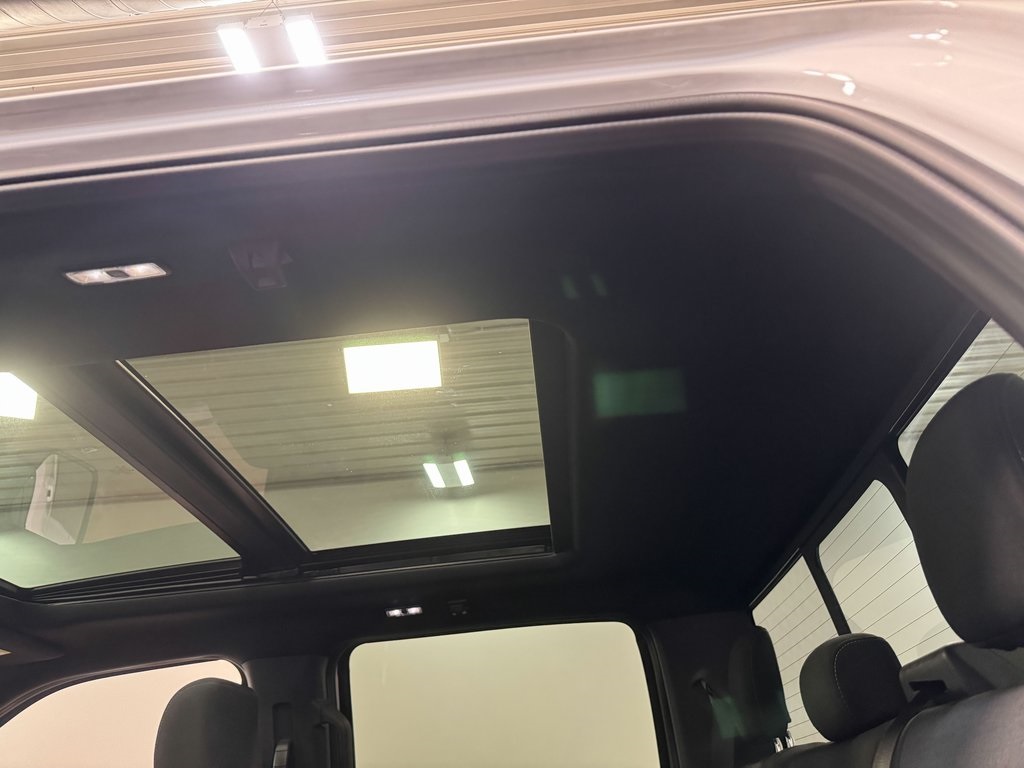 2022 Ford F-150 XLT photo 43