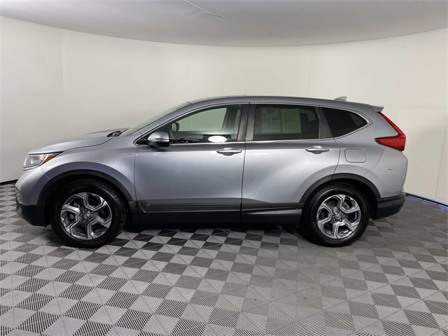 2017 Honda CR-V EX photo 3