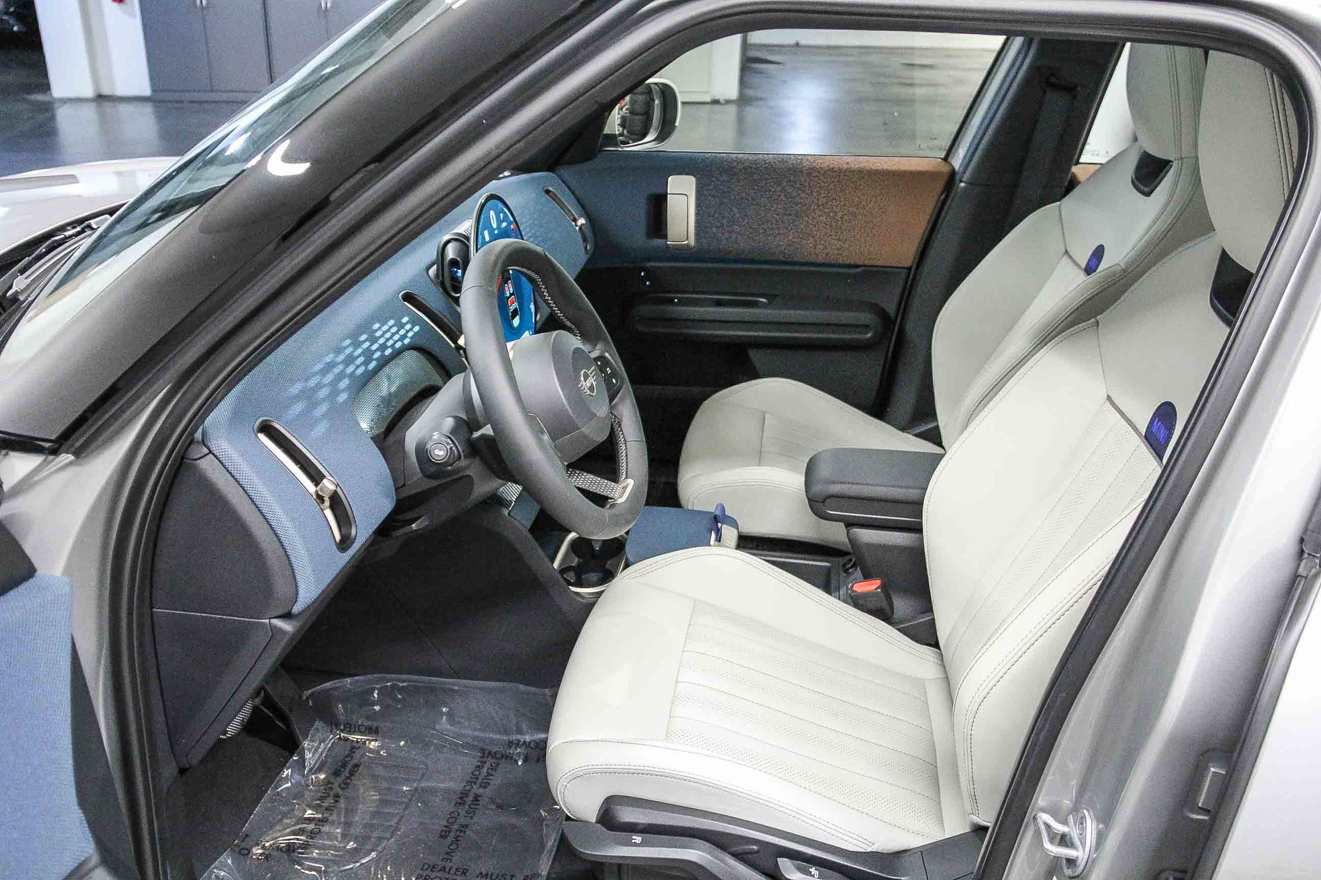 2026 Mini Countryman S ALL4 photo 16