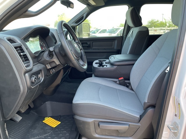 2024 Ram 5500 Tradesman photo 18