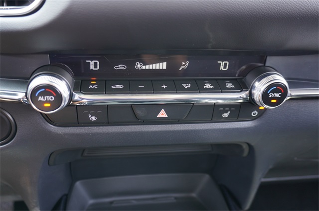 2025 Mazda CX-30 2.5 S Premium photo 4