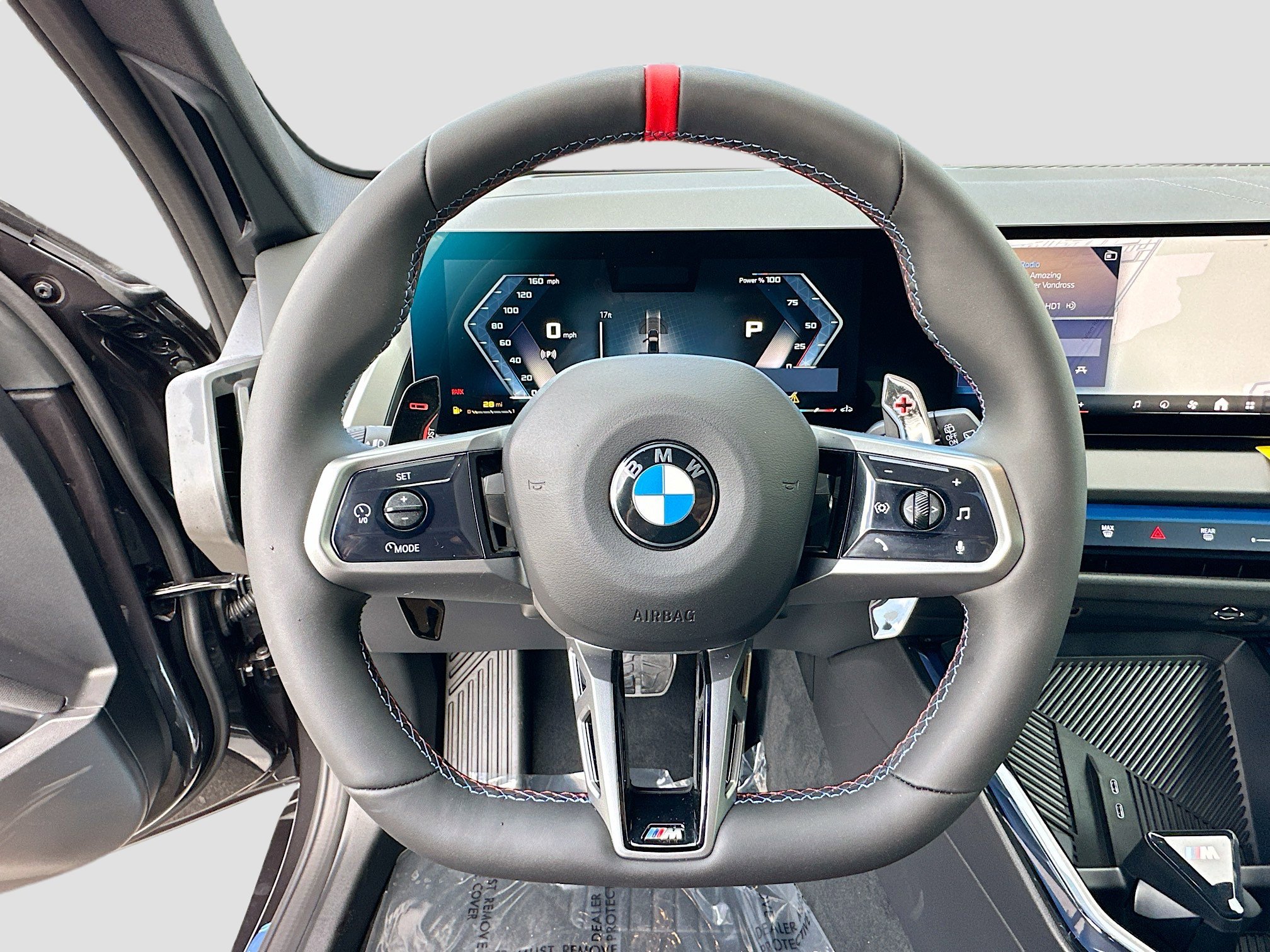 2026 Bmw X3 M50 photo 10