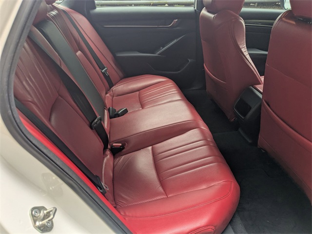 2020 Honda Accord Sport 1.5T photo 24