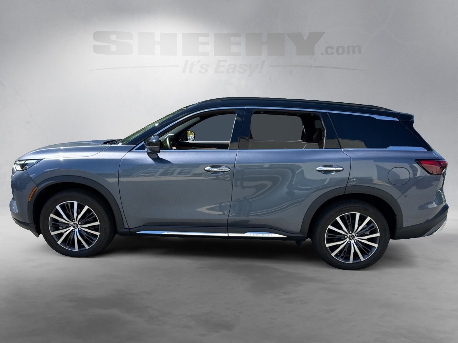 2022 Infiniti QX60 Autograph photo 17