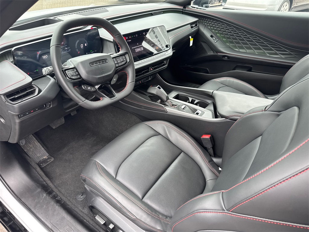 2024 Dodge Charger R/T photo 19