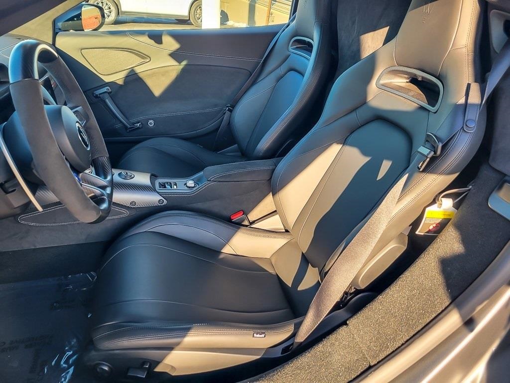 2024 MASERATI MC20 - Image 11