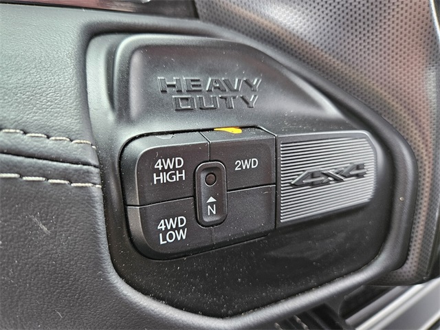 2022 Ram 3500 Limited photo 22