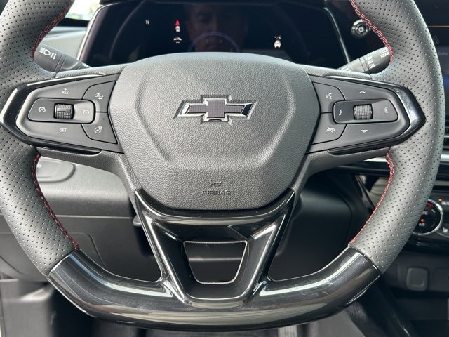 2026 Chevrolet Trax photo 24