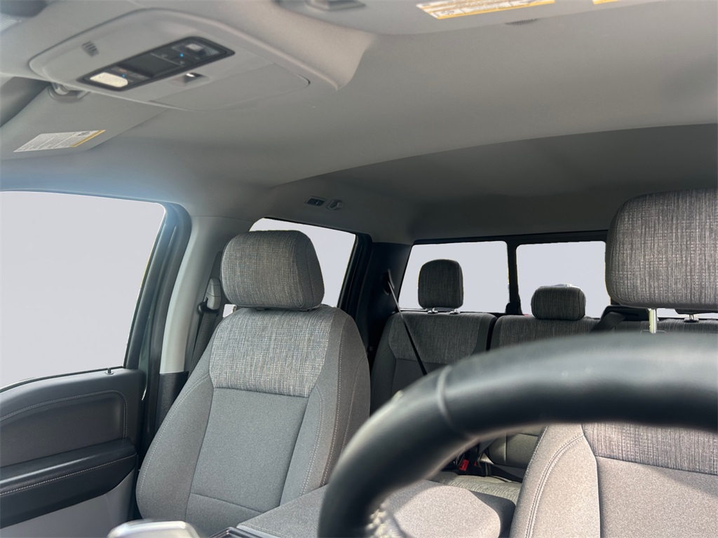 2021 Ford F-150 XLT photo 16