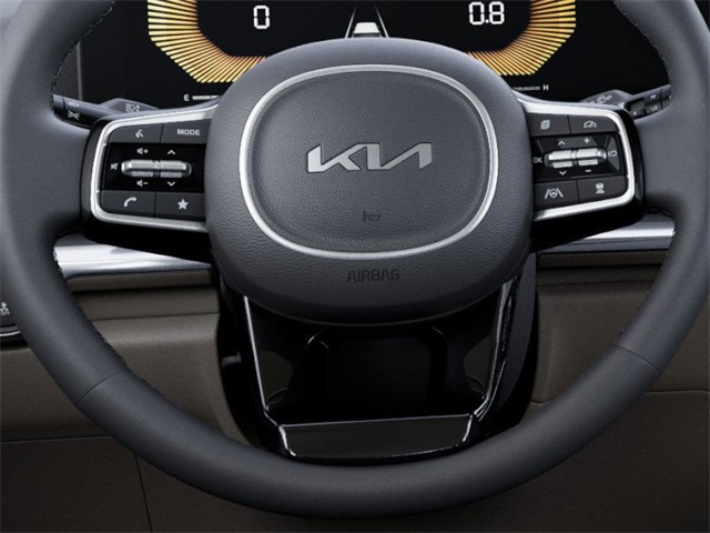2026 Kia Carnival LXS photo 22