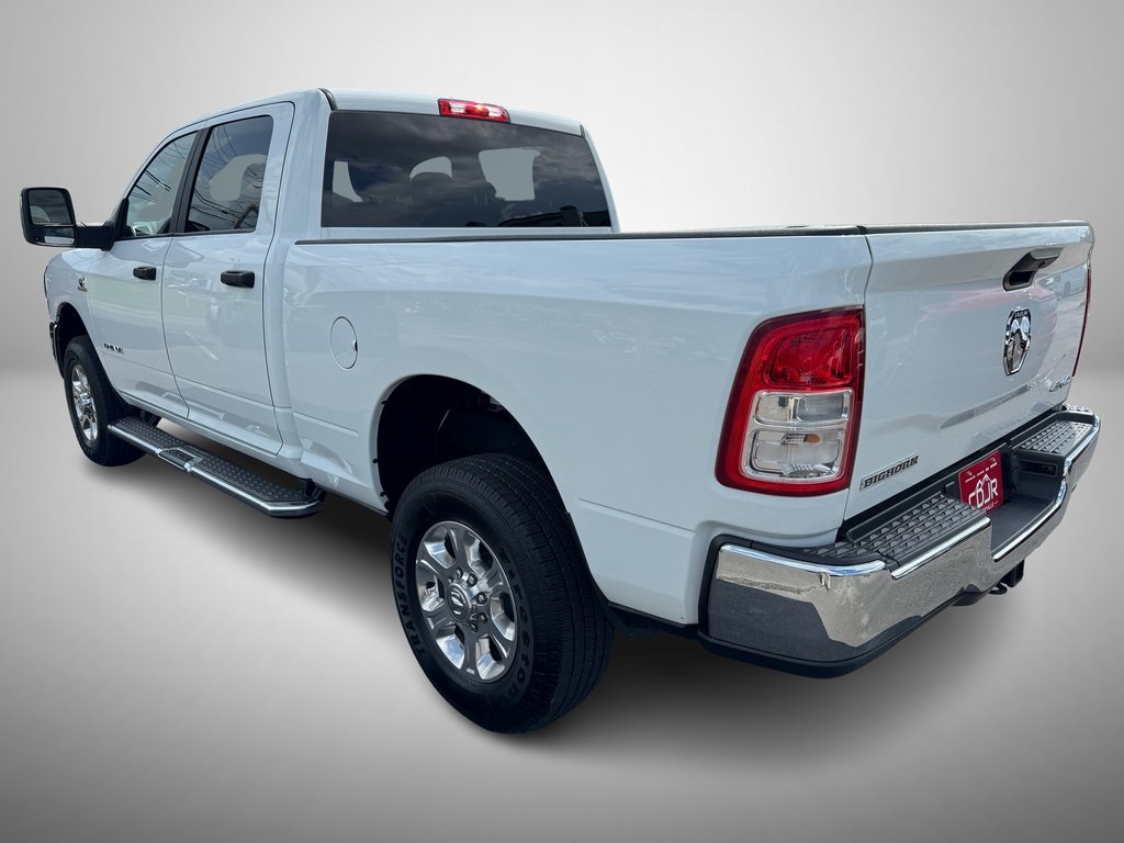2023 Ram 2500 Big Horn photo 4