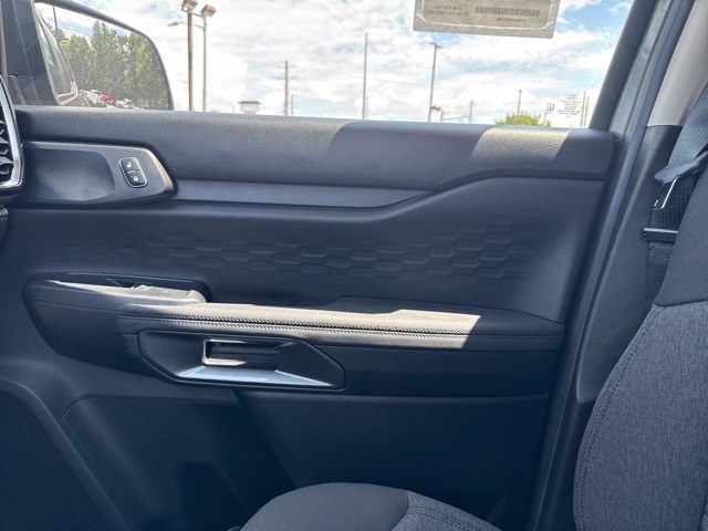 2025 Ford Ranger XLT photo 34