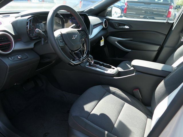 2026 Chevrolet Trax photo 11