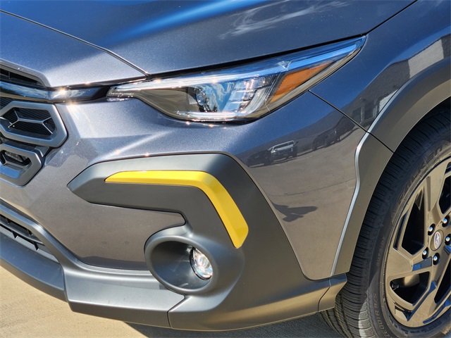 2025 Subaru Crosstrek Sport photo 6