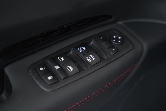 2026 Dodge Durango GT Plus photo 20