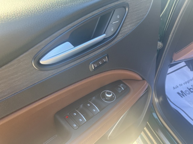 2021 Alfa Romeo Stelvio Ti photo 19