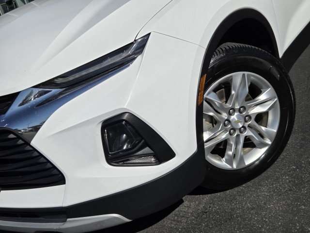 2020 Chevrolet Blazer 2LT photo 14
