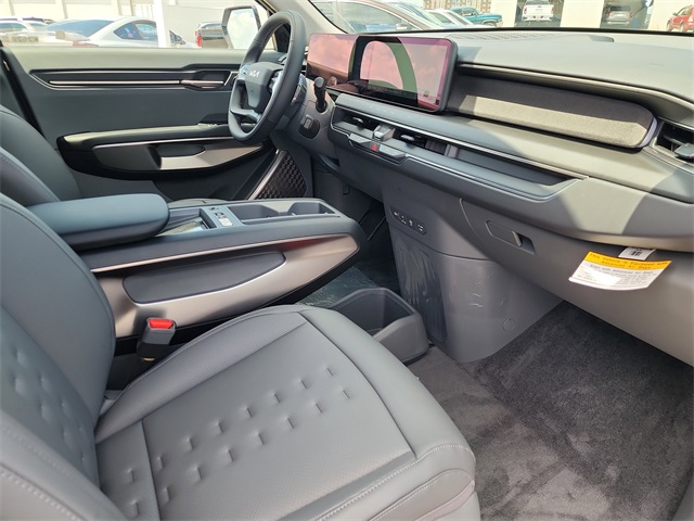 2026 Kia EV9 Wind photo 15