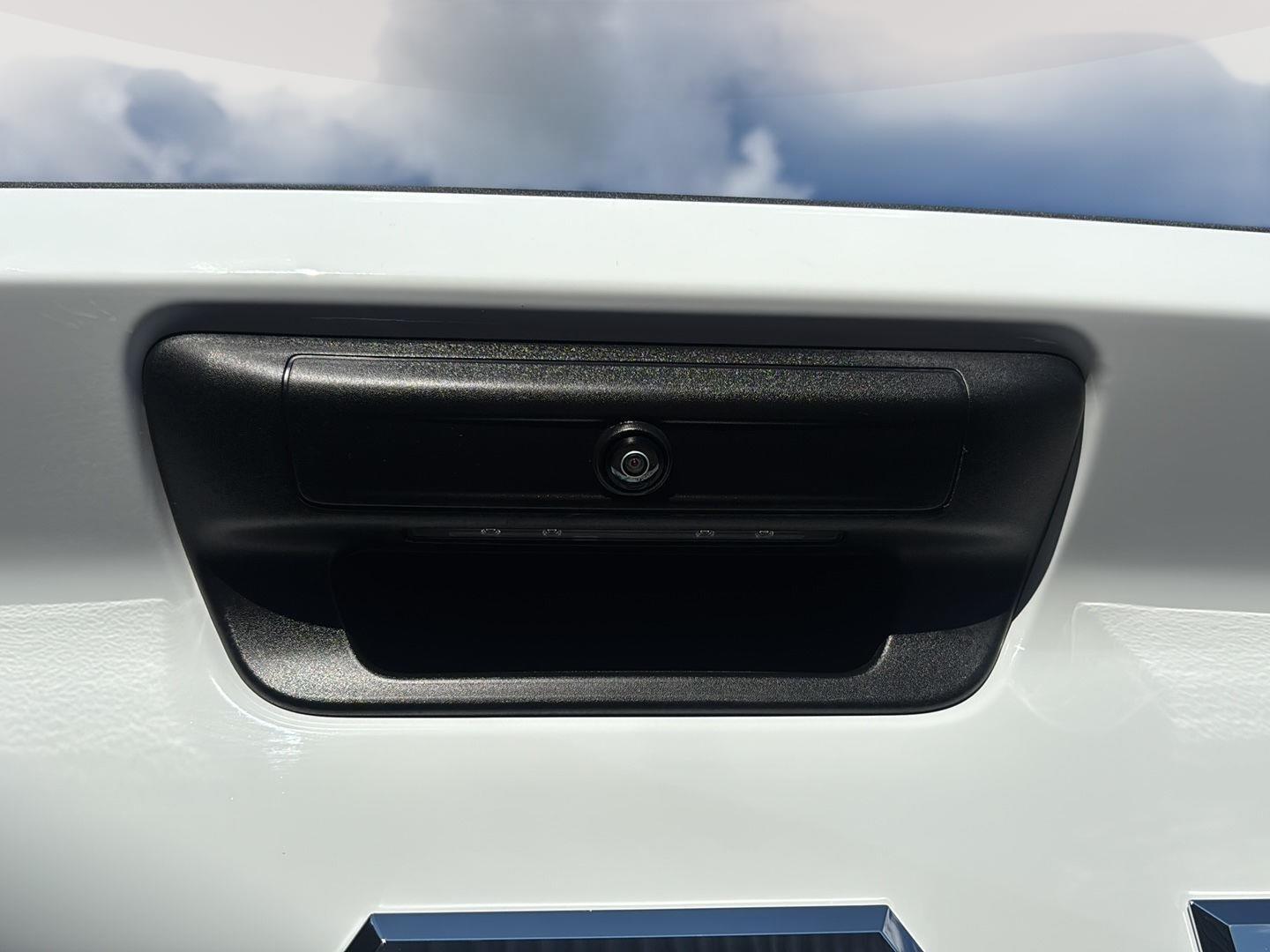 2026 Ram 2500 Big Horn photo 15